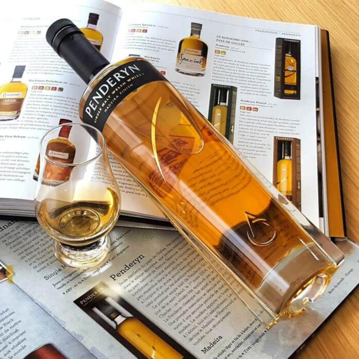 Penderyn Whisky