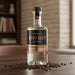 Bivrost Espresso Liqueur With Coffee Beans