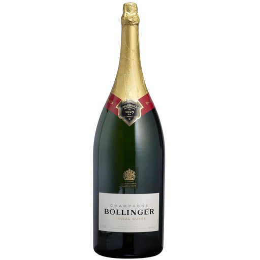 Bollinger Special Cuvee Champagne Jeroboam 300cl