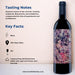 Orin Swift Abstract Tasting Notes