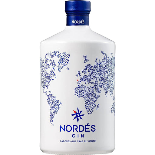 Nordes Atlantic Galician Gin