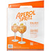 Aperol Spritz Gift Pack Including Aperol & 2 Aperol Spritz Glasses