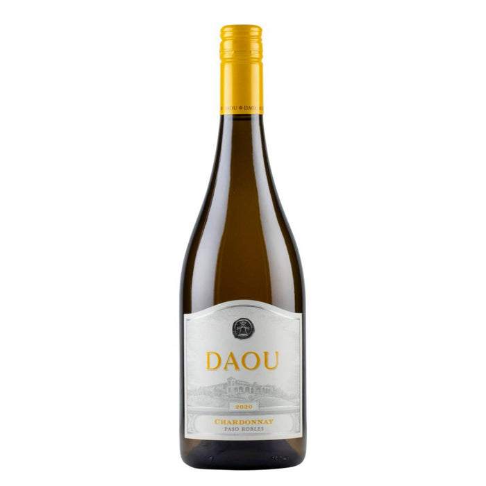 DAOU Chardonnay 2020 75cl