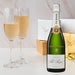 Pol Roger Brut Champagne Happy Birthday Engraved