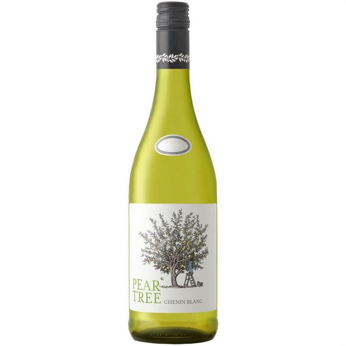 Bellingham Pear Tree Chenin Blanc