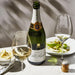 Pol Roger champagne food pairing