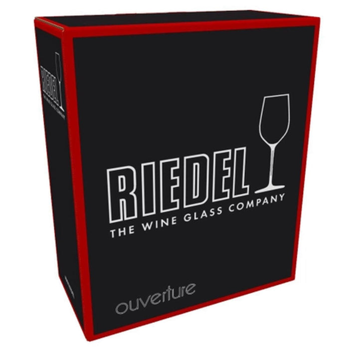 Riedel Ouverture Red Wine Glass - Set of 2