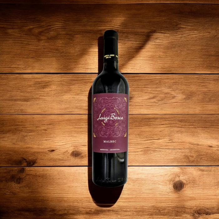 Luigi Bosca Malbec