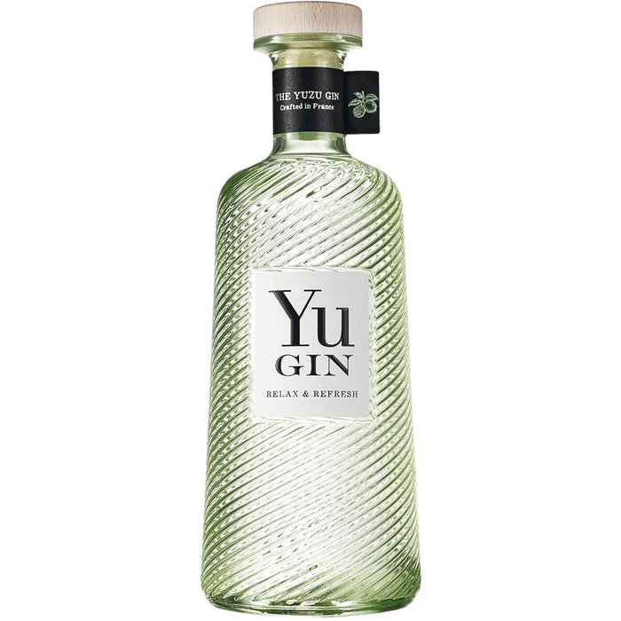 Yu Gin