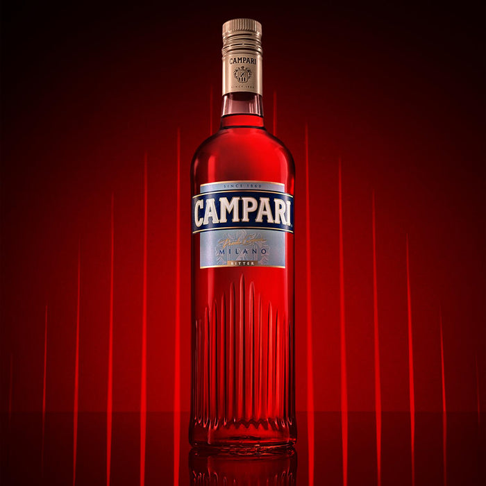 Campari Bitter Liqueur
