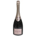 Krug Grande Cuvee Rose 27th Edition Champagne 75cl