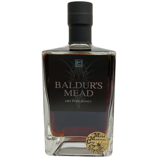 Lancashire Mead Company Baldurs Mead