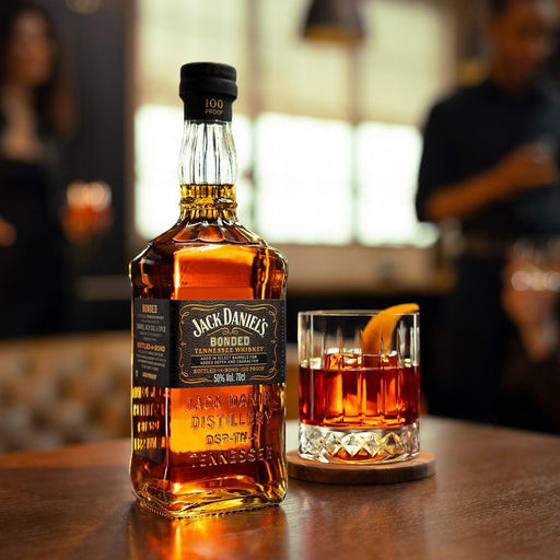 Best Jack Daniels Bonded Whiskey Price