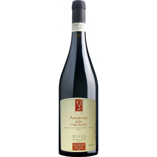 Viviani Amarone Della Valpolicella Classico DOCG