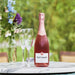 Taittinger Rose Champagne Gift