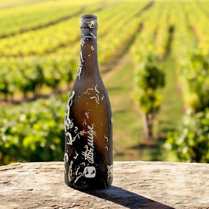 Attis Mar Sea Aged Albarino