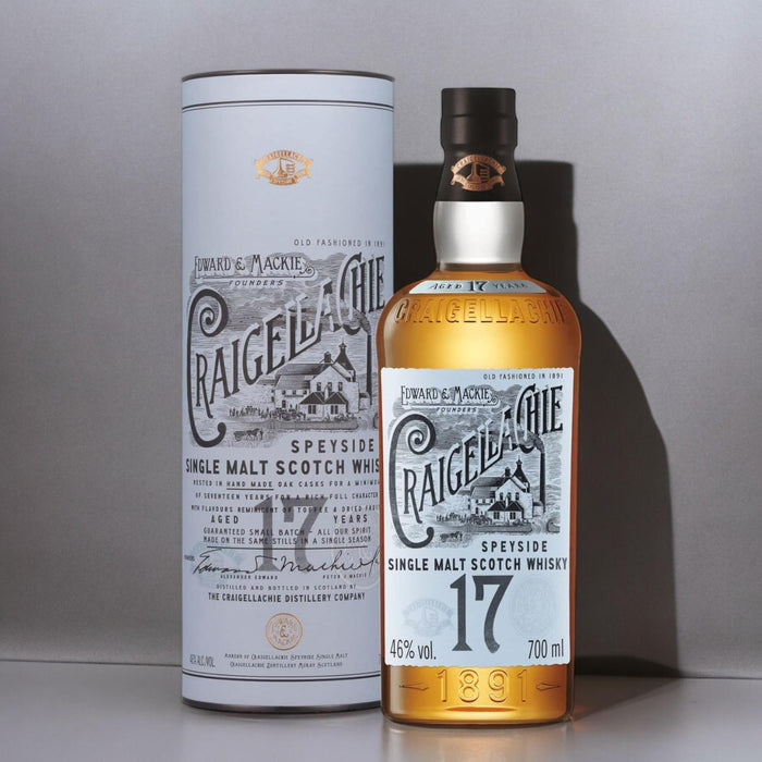 Best Price For Craigellachie 17 Year Old Whisky