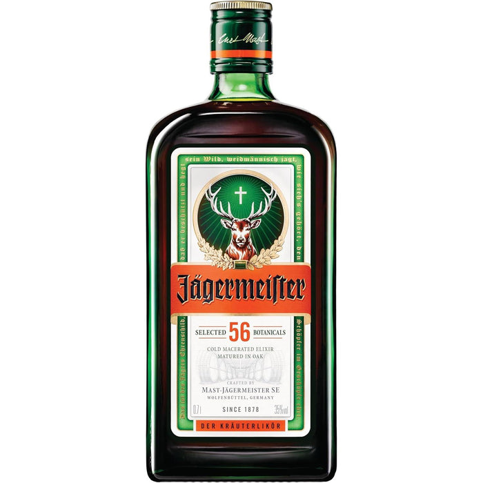 Jagermeister