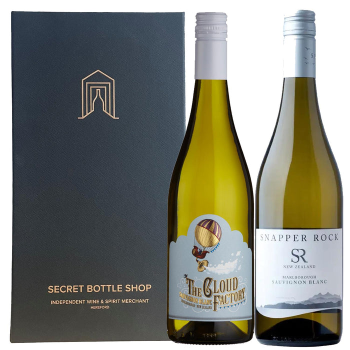 Sauvignon Blanc Wine Gift Set