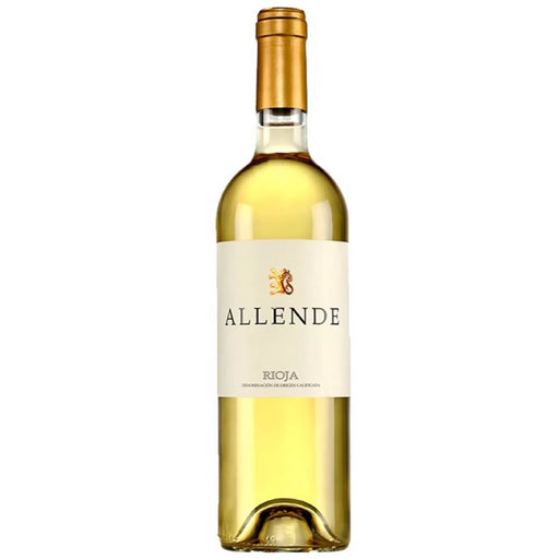 Finca Allende Rioja Blanco
