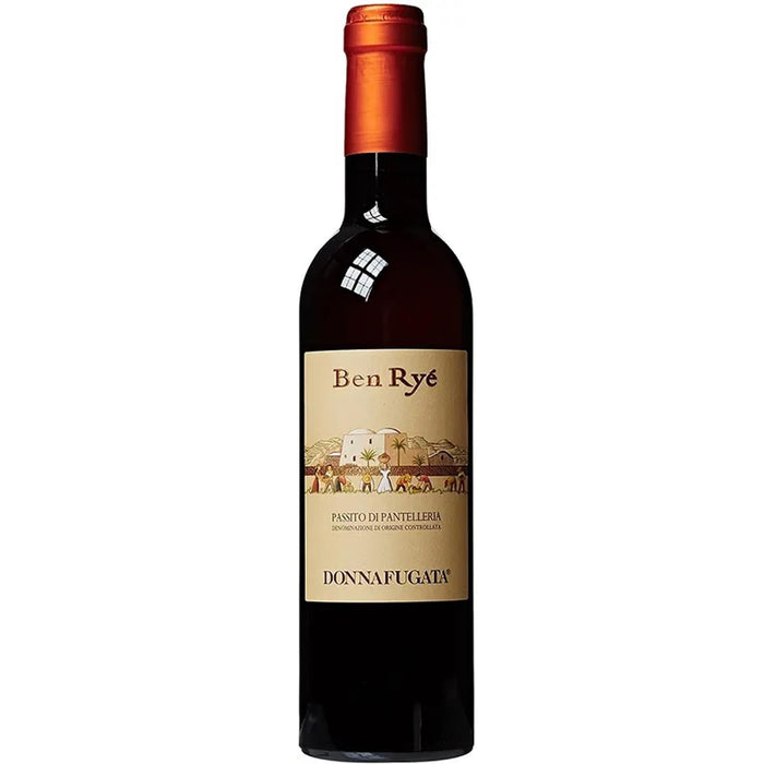 Donnafugata Ben Rye Passito Di Pantelleria 2022 37.5cl