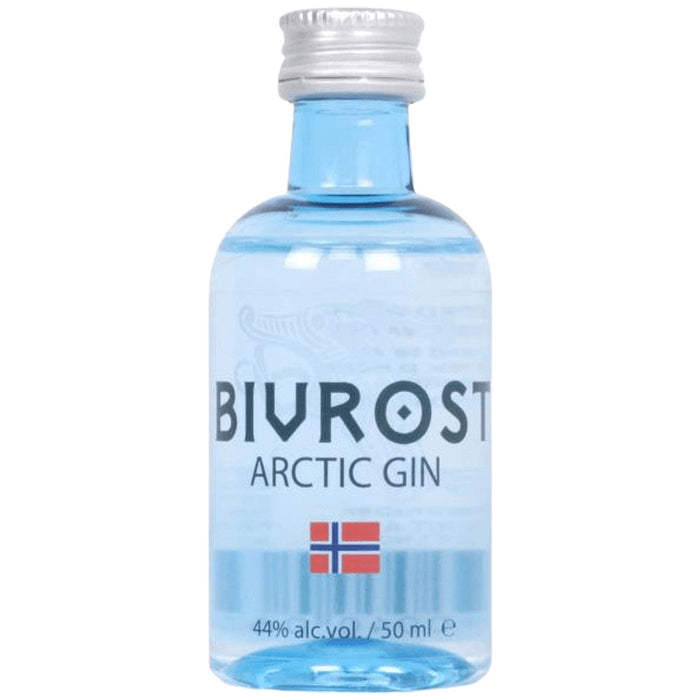 Bivrost Artic Gin Miniature