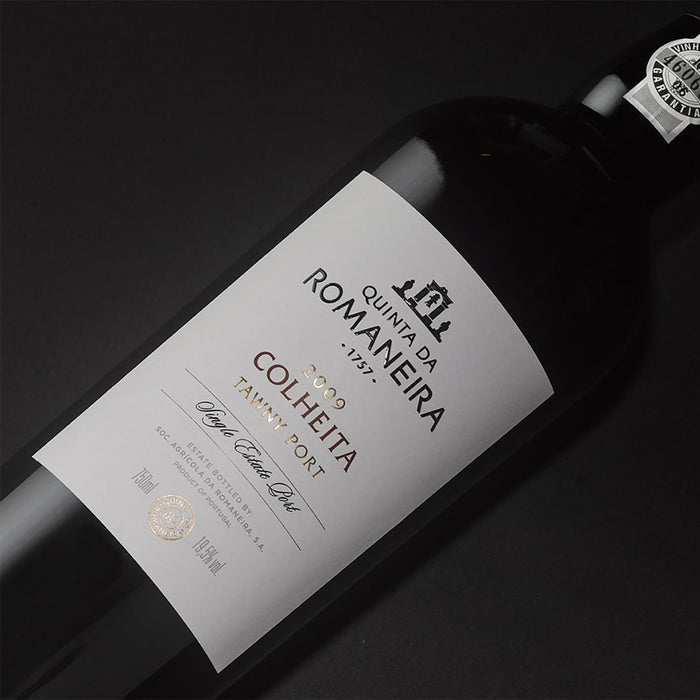 Quinta Da Romaneira Colheita Tawny Port