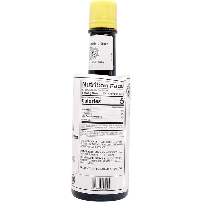 Angostura Aromatic Bitters