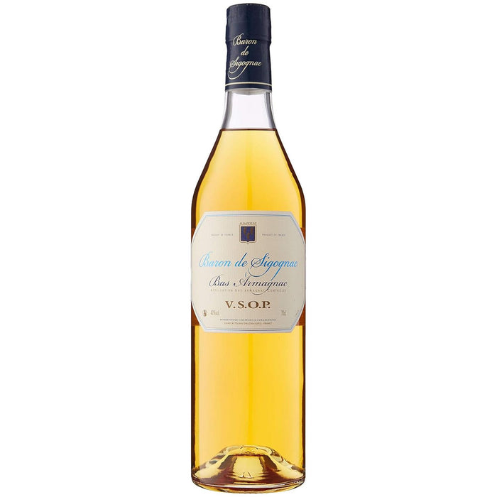 Baron de Sigognac VSOP Bas-Armagnac