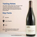 Jaffelin Pinot Noir Tasting Notes