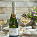 Pol Roger Wedding Champagne