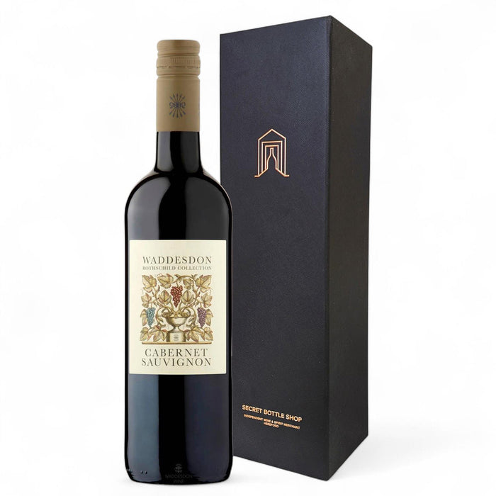 Rothschild Collection Cabernet Sauvignon Gift Boxed