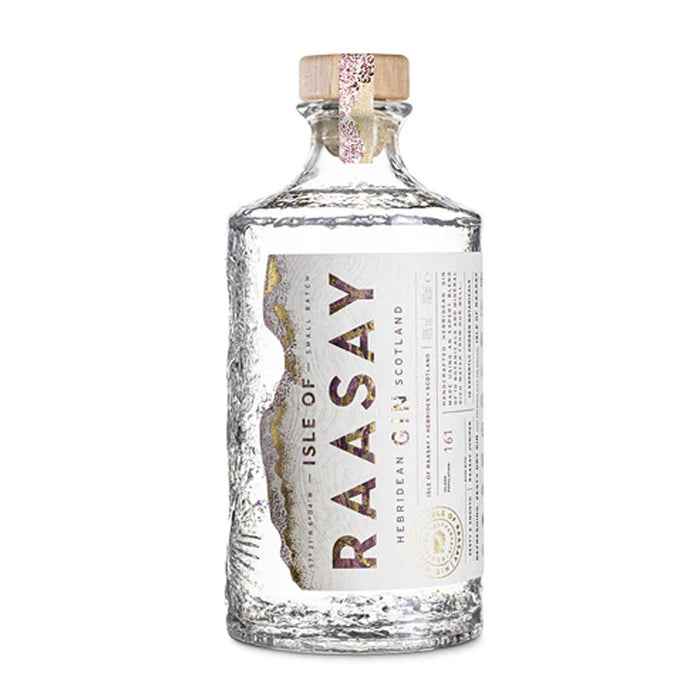 Isle Of Raasay Gin 70cl