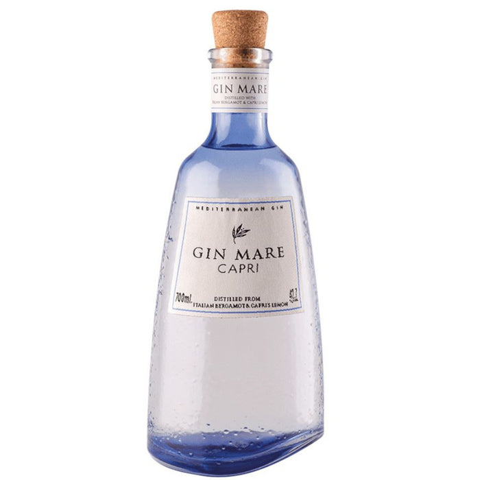 Gin Mare Capri Gin