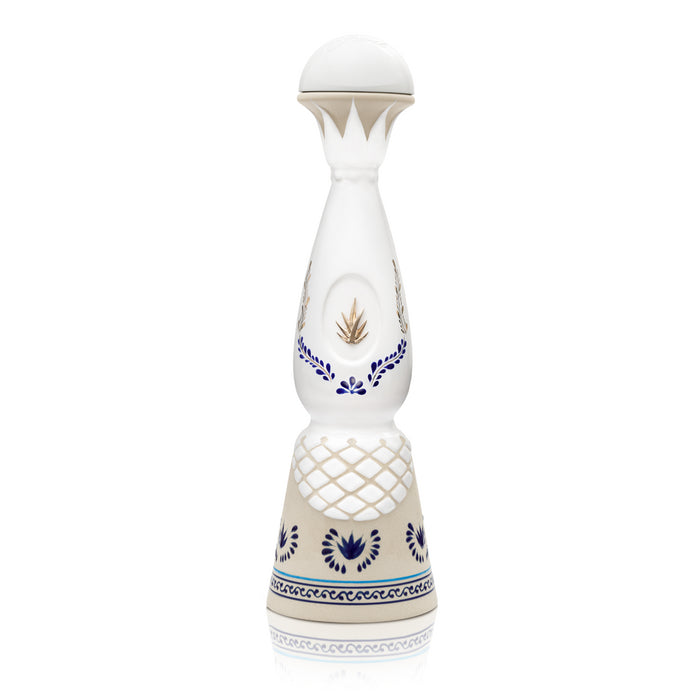 Bottle Of Clase Azul Anejo Tequila 