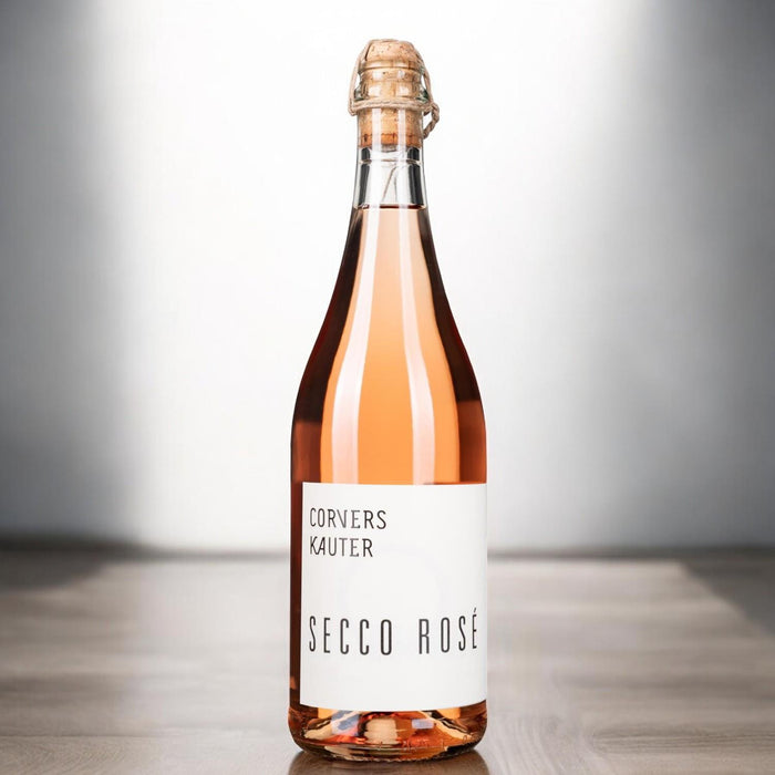 Corvers Kauter Secco Rose Sparkling Wine