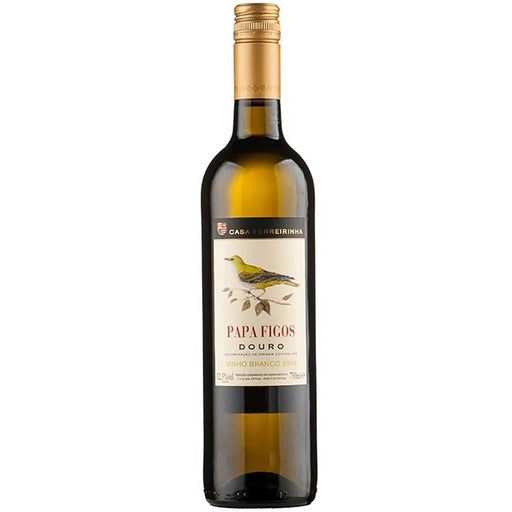 Casa Ferreirinha Papa Figos Douro Branco