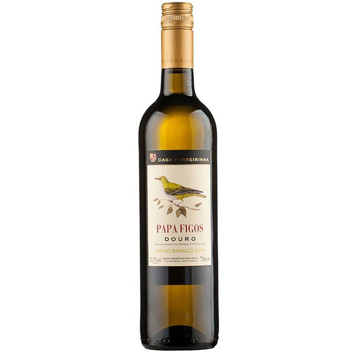 Casa Ferreirinha Papa Figos Douro Branco