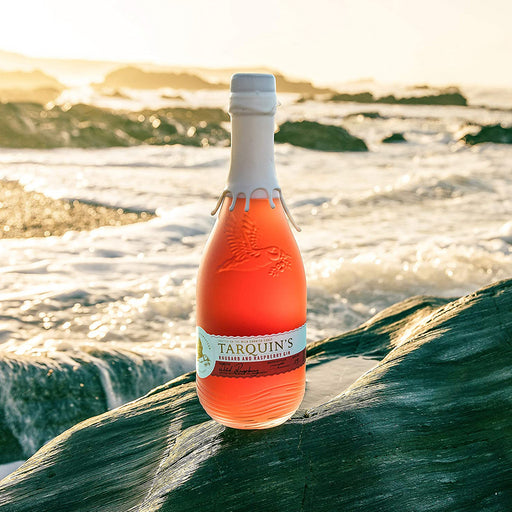 Tarquins Rhubarb & Raspberry Gin 