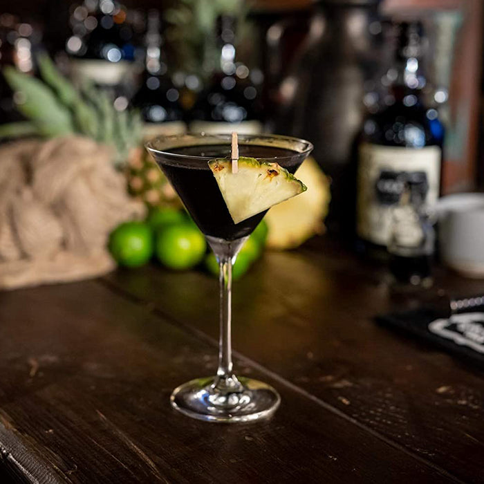 Kraken Black Spiced Rum 1L