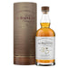Balvenie 25 Year Old Marriage Single Malt Whisky