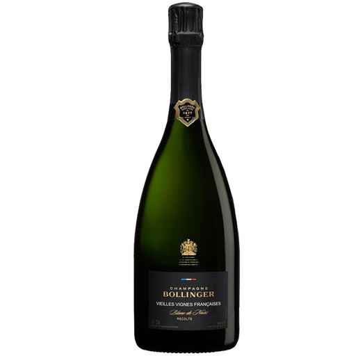 Bollinger Vieilles Vignes Francaises Champagne 2013 75cl