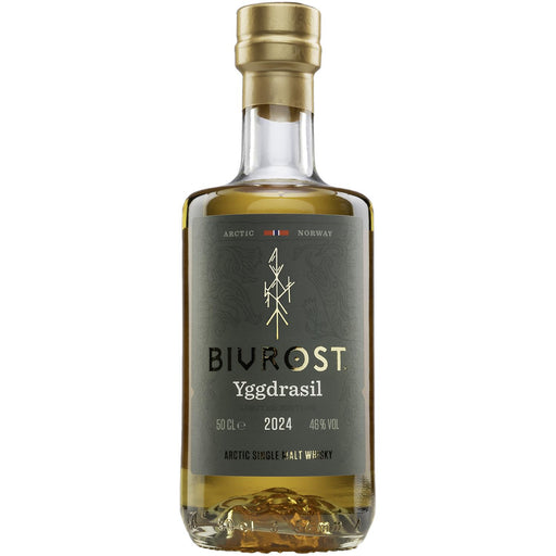 Bivrost Yggdrasil Whisky 2024