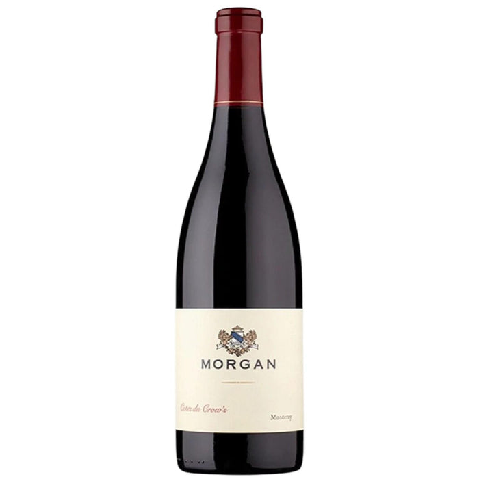 Morgan Cotes Du Crow's