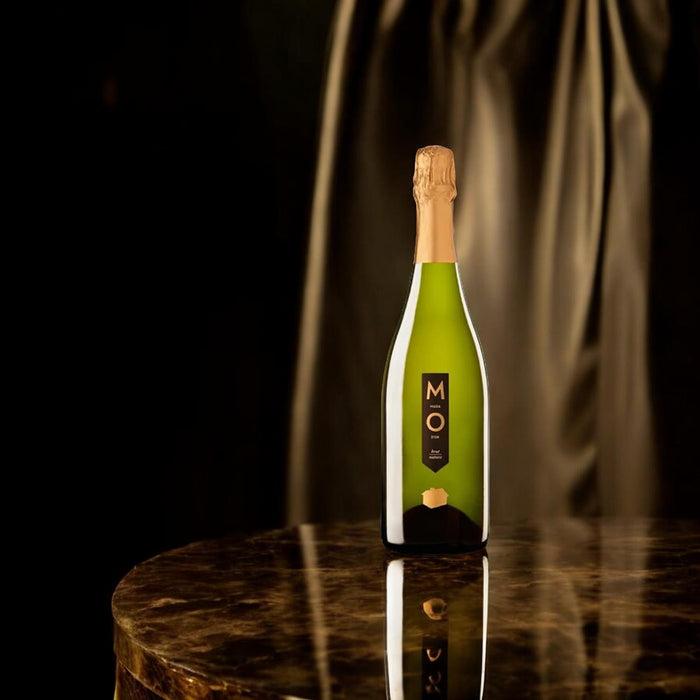 Masia D'Or Brut Nature Cava