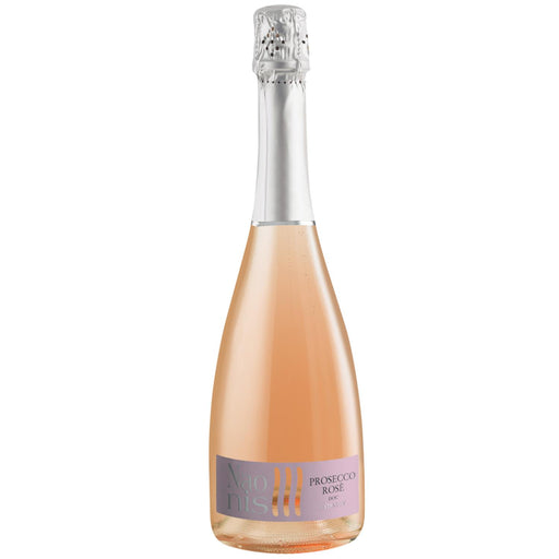 Naonis Rose Prosecco