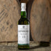 Laphroaig 15 Year Old Single Malt Whisky On Barrel At Distillery