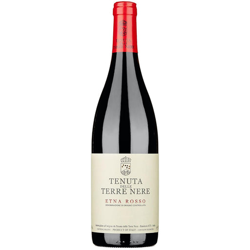 Tenuta Delle Terre Nere Etna Rosso
