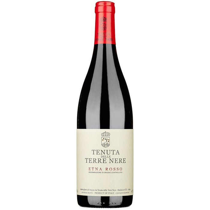 Tenuta Delle Terre Nere Etna Rosso