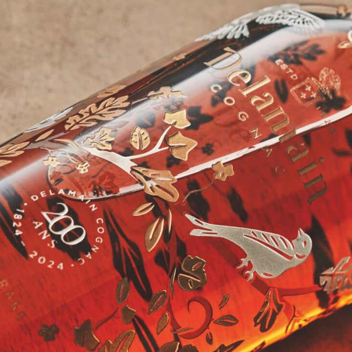 Delamain L’Edition Rare Du Bicentenarie 70cl